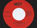 RARE Soul Funk - Deep Heet / Funky Beat - Killer 45