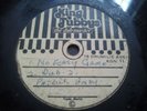Original KING TUBBYS The Dub Master DUB PLATE / YABBIES