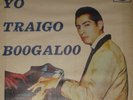 ALFREDO LINARES YO TRAIGO BOOGALOO/SOUND PERU KILLER