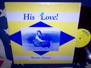 Sharon Anway His Love Shrink Private Folk Xian LP