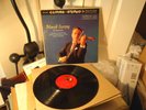 rare Henryk Szeryng in Recital RCA Living Stereo NM-