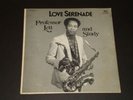 Prof. Lett & Study LOVE SERENADE Private EARL LETT Funk