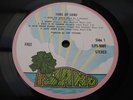 Free TONS OF SOBS UK LP 1ST PINK RIM 2 PLAY NEAR MINT