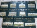 J.S.Bach.Archiv.11 Box Set.99 LPs.West Germany.Mint