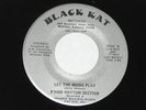 B'HAM RHYTHM SECTION   Rare Soul Funk 45 Black Kat  MP3