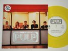 PULP COMMON PEOPLE YELLOW 7