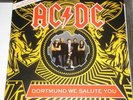 AC / DC  dortmund we salute you  DoLP Live 2009