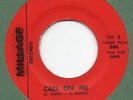 FOUR REPUTATION-CALL ON ME(CLASSIC)-MILLAGE.