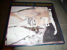 SCRATCH ACID Berserker lp FIRST PRESS Jesus Lizard YOW