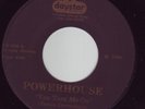 RARE SOUL -Powerhouse- You Turn Me On - Daystar
