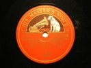 KOUSSEVITZKY Beethoven Eroica Symphony No3 6xUK HMV E+