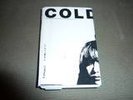 COLD CAVE Electronic Dreams cassette RAREST COLD CAVE