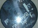 MERCYFUL FATE  Live in Brazil 1996 RARE Picture Disc