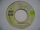 JUSTIN HINES - BADARATION DIAH/ VINCENT HINES {7