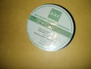 BBC Transcription Disc Allman Brothers -Pop Spectacular
