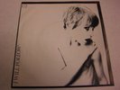 U2 I Will Follow EX/NM IRISH YELLOW VINYL PIC SLEEVE 45