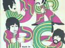 The Beatles - Back in 1964 at The Hollywood Bowl - Rare