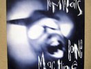 Tom Waits - 'Bone Machine'.