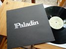 PALADIN SAME LP IN 1971 MINT UK 1ST PRESS TOP RARITY