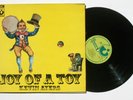 KEVIN AYERS ORIG UK PROG PSYCH LP SOFT MACHINE EX