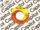 LOU RAWLS The House Nest Door CAPITOL 5160 Northern '64