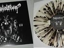 INQUISITION Invoking The Majestic Throne LP BEHERIT