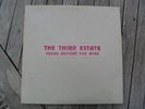 THE THIRD ESTATE YEARS BEFORE THE WINE PSYCH RARE MT LP