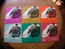 OSCAR PETERSON Plays 6 Jazz Lps DAVID STONE MARTIN