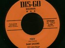 SAM JACOBS-FOXY-7