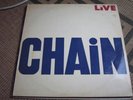 CHAIN // LIVE / [RARE] 1970 OZ PSYCH/BLUES FESTIVAL..LP