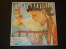 DOLLY HOUSTON Dolly's Lullaby UNIQUE 107 JAZZ  MONO LP