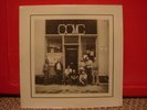 CCMC - Vol.1 RARE CANADIAN EXPERIMENTAL JAZZ MINT LP
