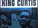 The New Scene of King Curtis - 1st New Jazz