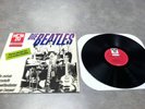 Die Beatles- Please Please Me German Pressing LP