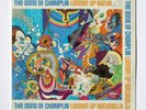 SONS OF CHAMPLIN LOOSEN UP ORIG S.F. PSYCH 2LP SEALED