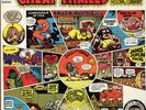 JANIS JOPLIN-CHEAP THRILLS-JAPAN ISSUE +OBI iii