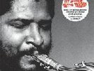 FITZ GORE & Talismen MULATU  spiritual jazzfunk SEALED