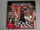 Iron Maiden - Dance Of Death Double LP Picture Disc