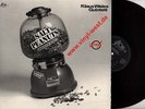 LP Klaus Weiss Quintett - Salt Peanuts/JETON AUDIOPHILE/ROMAN SCHWALLER/UNPLAYED