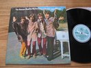 Beatles Magical Mystery Tour LP - Unique OZ ONLY SLEEVE
