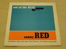 BLUE NOTE BLP 4032/SONNY RED/ 47 WEST, RVG,RARE