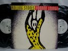 ROLLING STONES Voodoo Lounge 1994 BRAZIL 2x LP w/Insert