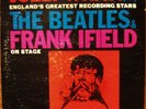 BEATLES - Jolly What Beatles and Frank Ifield LP VJ