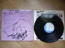 LP kenny burrell blue light vol2 warhol blue note 1597
