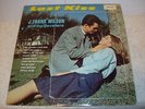 J. FRANK WILSON   LAST KISS   1964 JOSIE JM-4006