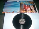 AUTOPSY - Acts Of The Unspeakable LP 1.PRESS Impetigo