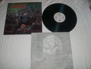 SUFFOCATION - Effigy Of The Forgotten LP 1.PRESS Cancer