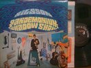 HARRY NILSSON [Pandemonium Shadow Show] RCA '67/DG *