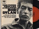 BOB DYLAN - RARE 1965 AUSTRALIAN ONLY 