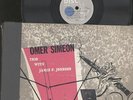 OMER SIMEON - THE CARNIVAL THREE - 2 78 SET